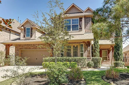 18 Shaded Arbor Dr Photo 1