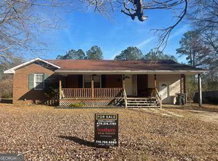 4796 Mountville Hogansville Rd, Hogansville, GA 30230