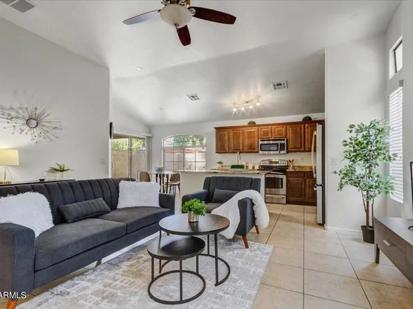 2725 E MINE CREEK Road #1088, Phoenix, AZ 85024