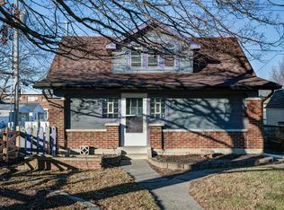 1116 Hoefgen St, Indianapolis, IN