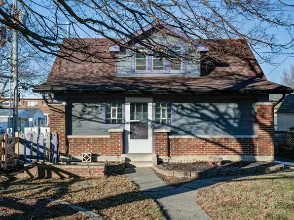 1116 Hoefgen St, Indianapolis, IN 46203