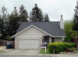 1301 Gillpepper Ln, Rohnert Park, CA 94928