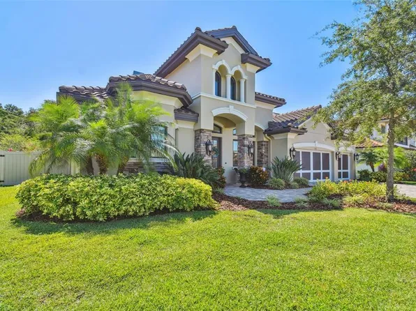 2165 Majestic Oaks Blvd, Clearwater, FL 33759