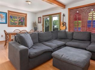 274 N Willow St, Crestone, CO 81131