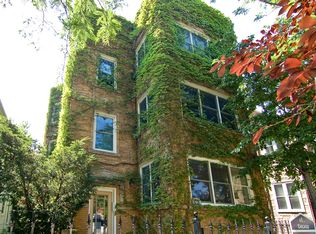 4224 N Sacramento Ave, Chicago, IL 60618