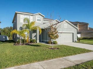 1308 Oak Pond St, Ruskin, FL 33570
