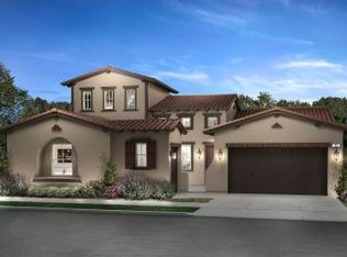 21 Volar St, Rancho Mission Viejo, CA 92694