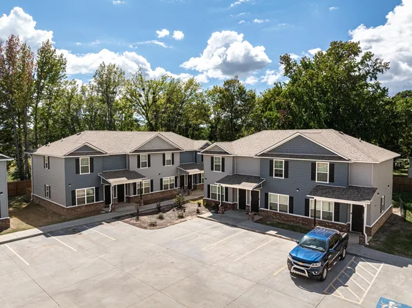 2212 Savannah St #602, Fort Smith, AR 72901