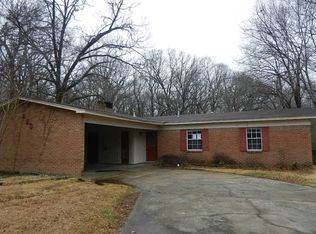 523 Bellevue St, Clinton, MS 39056