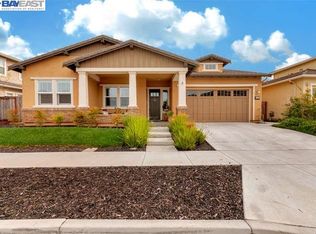 232 Prairie Way, Livermore, CA 94550
