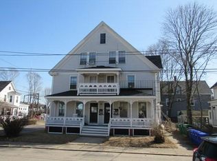 109 Dean St, Attleboro, MA 02703