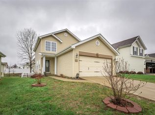 161 Autumn Oaks Dr, Troy, MO 63379