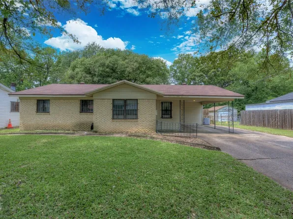 7200 Gregory St, Shreveport, LA 71108