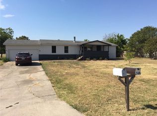 365 Darrell Rd, Roanoke, TX 76262