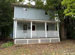103 Elm St #8, Warren, PA 16365