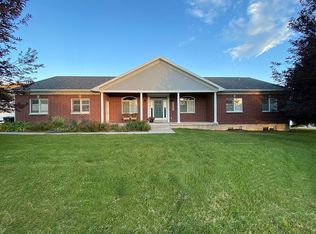 3806 N Summer Ridge Rd, Morgan, UT 84050