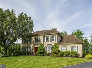 1546 Spruce Ct, Jamison, PA 18929