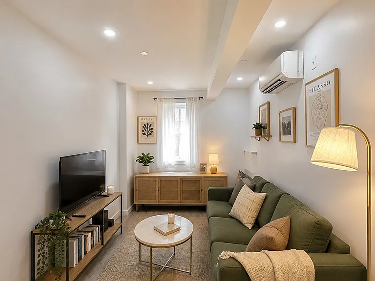 334 Convent Ave #B1 — Photo 3
