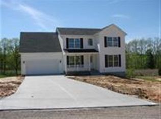 725 Trinity Dr, Rineyville, KY 40162