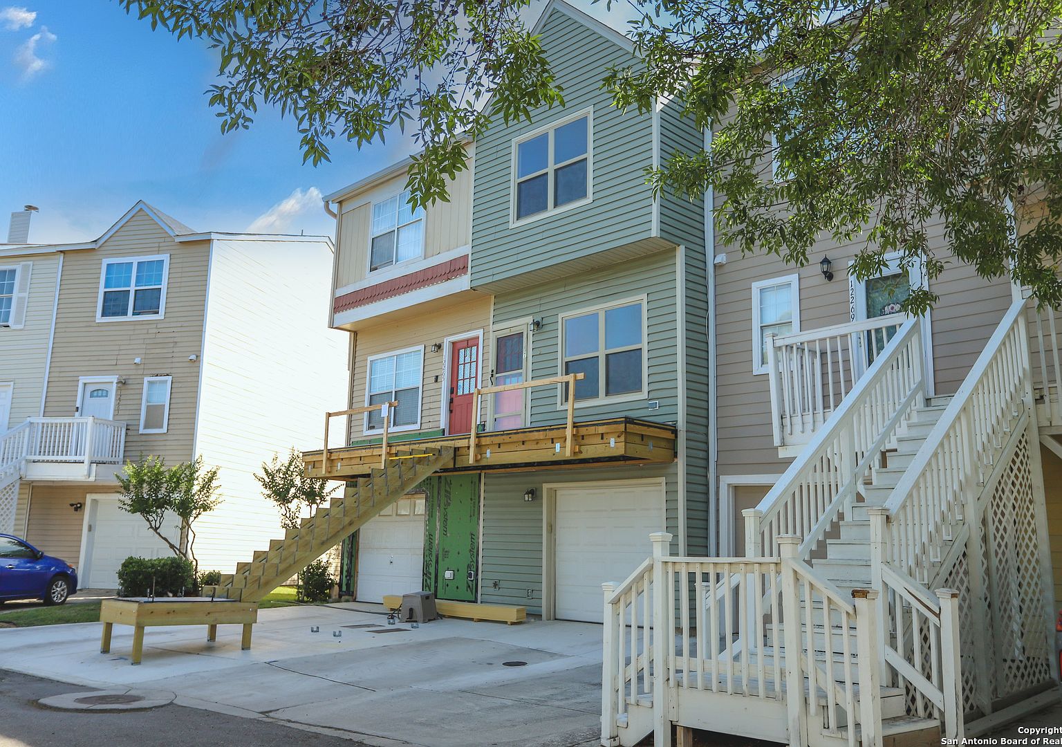 12267 Lemon Blossom, San Antonio, TX 78247 | Zillow