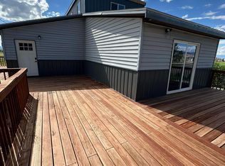 1265 6530th Rd, Montrose, CO 81401