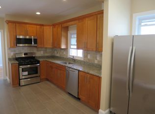 55 Marion St #A, Medford, MA 02155