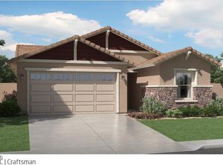 4119 E Sagebrush St, Gilbert, AZ 85296