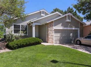 23 Abernathy Ct, Highlands Ranch, CO 80130