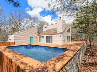 813 Sagg Rd, Sagaponack, NY 11962