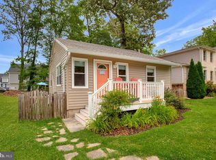 3307 Glebe Dr, Edgewater, MD 21037