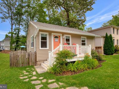 3307 Glebe Dr, Edgewater, MD, 21037
