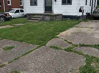14662 Roselawn St, Detroit, MI 48238