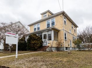 54 Bridge St, Newton, MA 02458