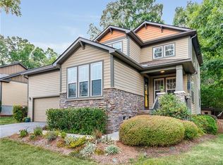 638 Welsh Partridge Cir, Biltmore Lake, NC 28715