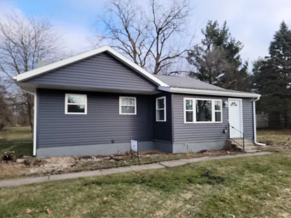 (undisclosed Address), Tecumseh, MI 49286