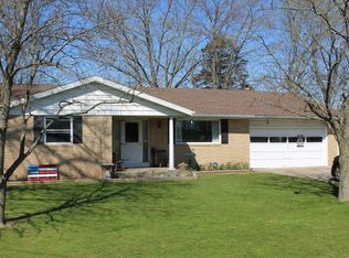 3777 N Kemp Rd, Lima, OH 45807