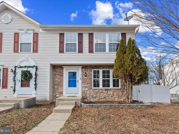 82 Gwynnswood Rd, Owings Mills, MD 21117