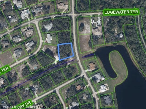 2nd image of 5609 Thunder Rd