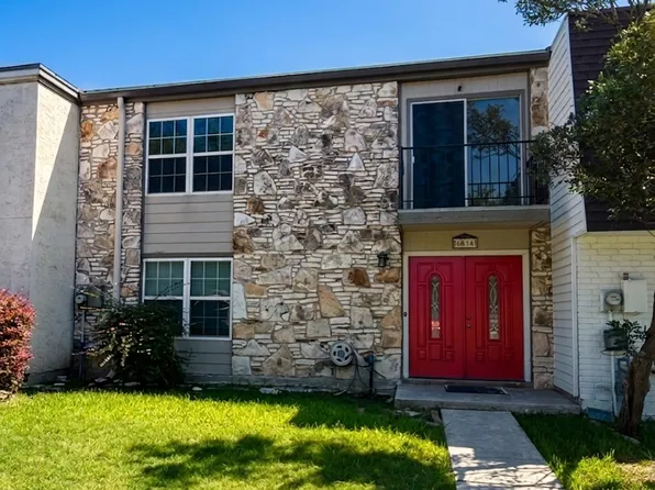6834 Neston Dr, San Antonio, TX 78239