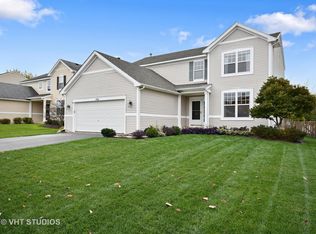 700 Thompson Ave, North Aurora, IL 60542