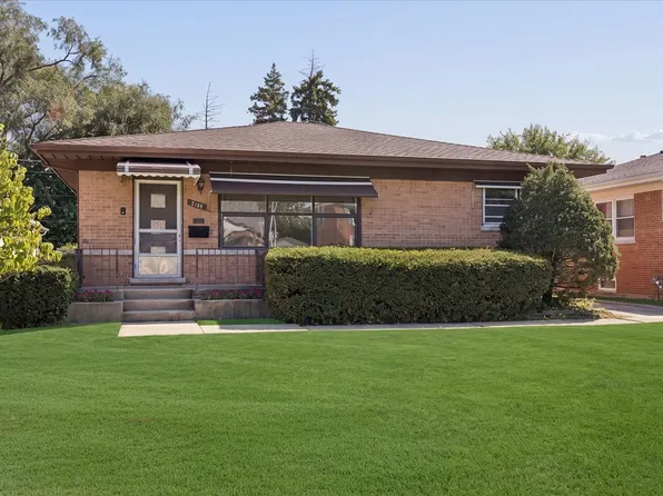 2109 Norfolk Ave, Westchester, IL 60154