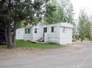 398 & 422 Highway 30, Hansen, ID 83334
