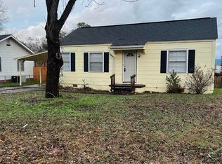 716 McArthur Blvd, Warner Robins, GA 31093