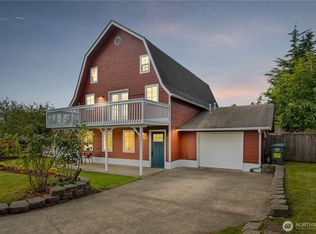 5845 Vista Drive, Ferndale, WA 98248