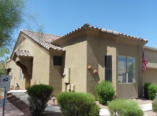 542 W Knotwood St, Green Valley, AZ 85614