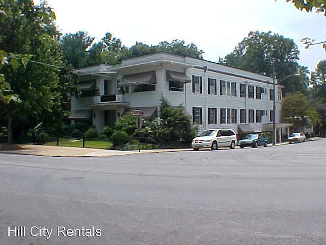 1st image of 2811 Rivermont Ave APT 3