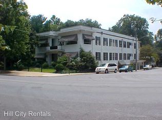 2811 Rivermont Ave APT 3, Lynchburg, VA 24503