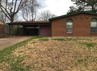5090 Southington Ave, Memphis, TN 38118