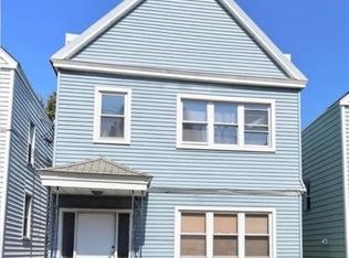 329 Columbia Ave FLOOR 1, Jersey City, NJ 07307