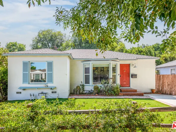 6601 Rubio Ave, Van Nuys, CA 91406